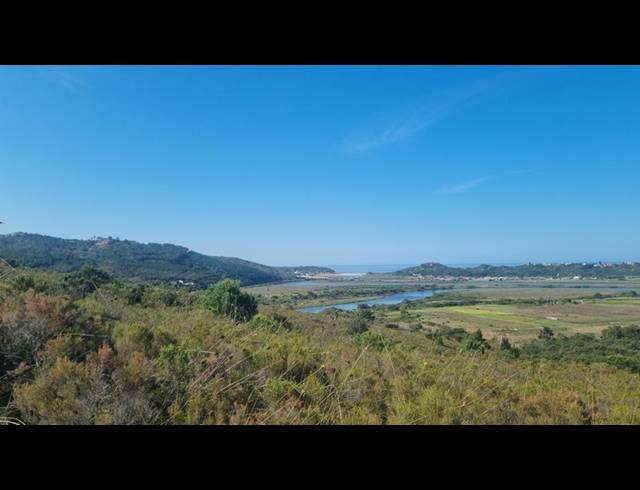 LAND FOR SALE IN GROOT BRAKRIVIER CENTRAL